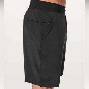 Lululemon Shorts Linerless Short 9" With Drawstrings Mens Sz L